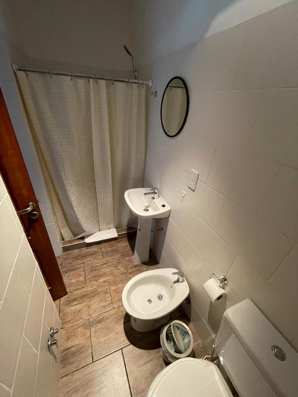 La Colmena Aparts Aparthotel El Calafate Exterior foto