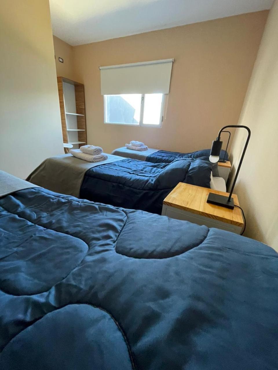 La Colmena Aparts Aparthotel El Calafate Exterior foto
